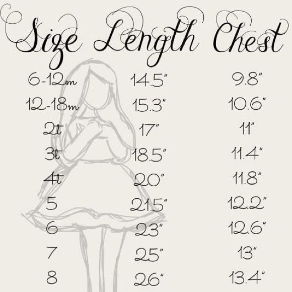 🔴SOLD🔴 [3T] The Paper Doll Iconic Very Merry Dress - Picture 8 of 8